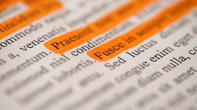 Penggunaan Kata Kunci LSI untuk artikel SEO