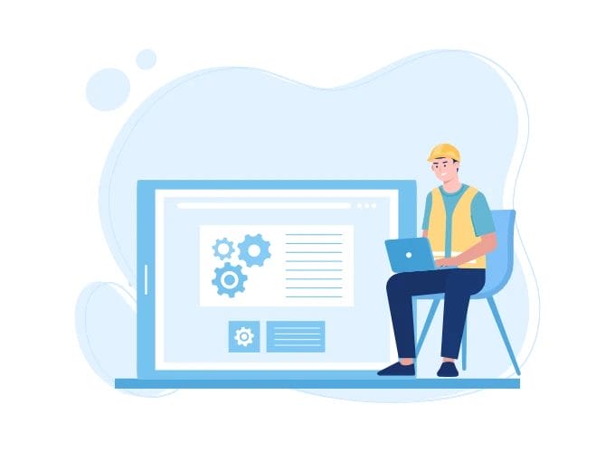 Bagaimana Proses Pengembangan Website? 5