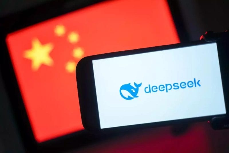 Daftar Akun DeepSeek Gratis